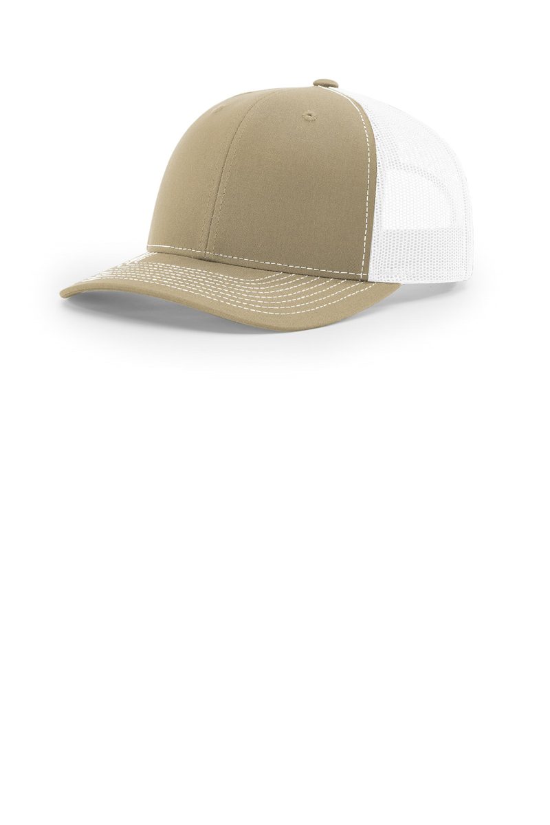 Richardson 112 - Snapback Trucker Cap Richardson