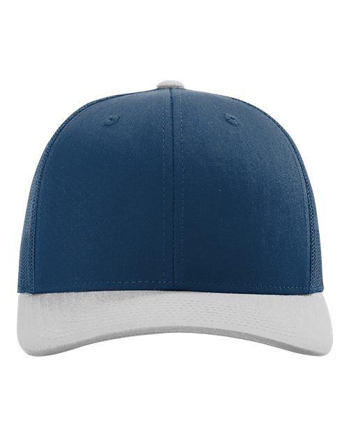 Richardson 112 - Snapback Trucker Cap Richardson