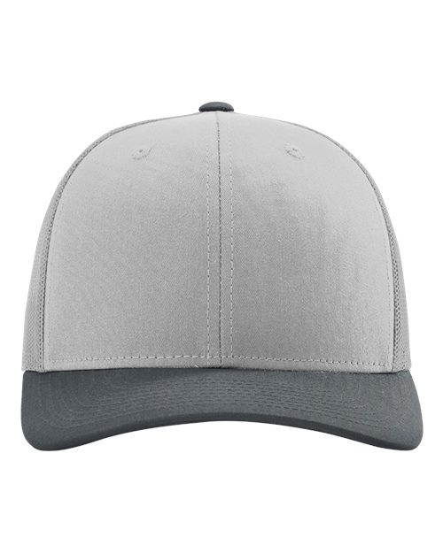 Richardson 112 - Snapback Trucker Cap Richardson