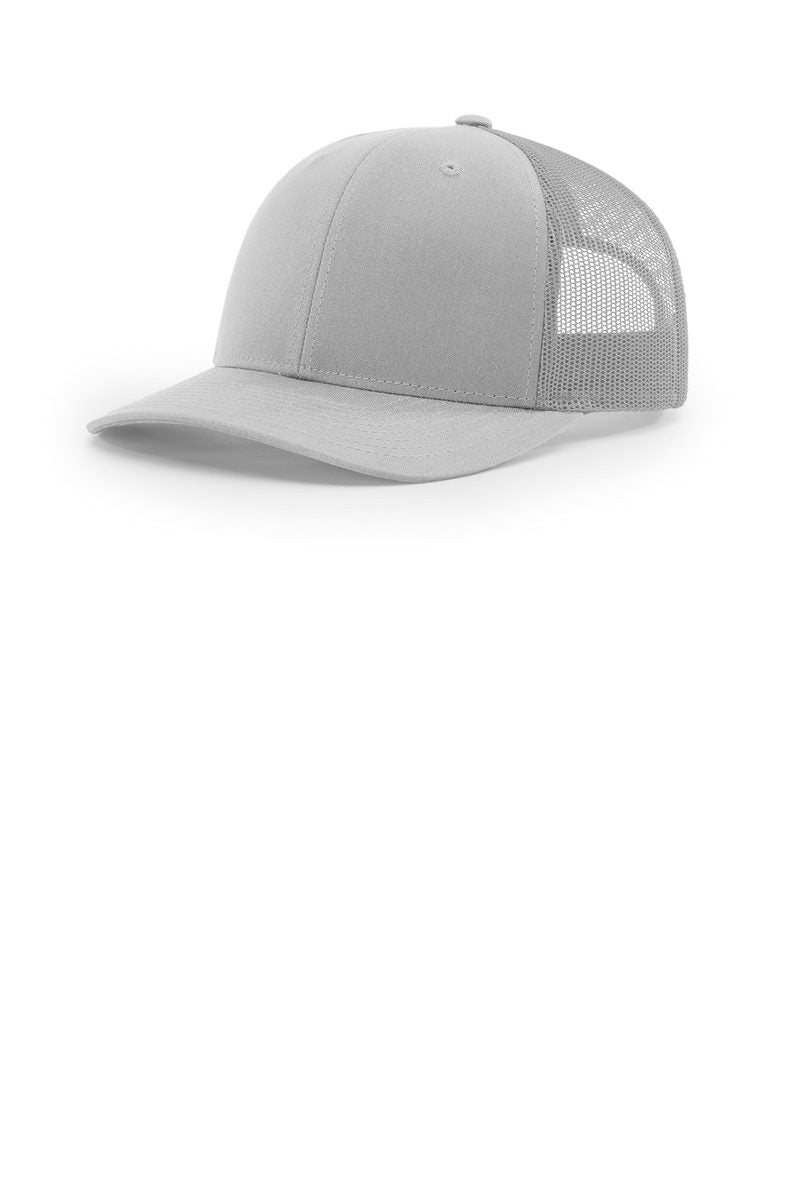 Richardson 112 - Snapback Trucker Cap Richardson