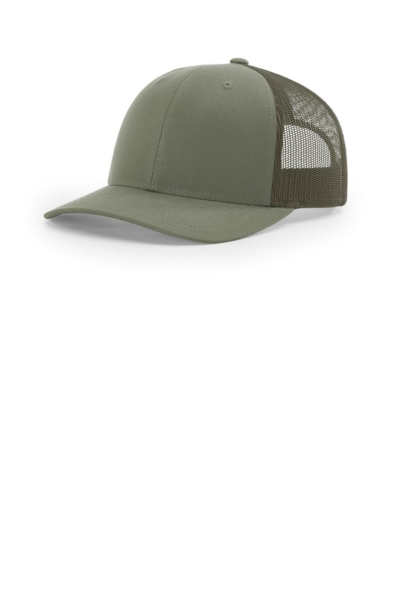Richardson 112 - Snapback Trucker Cap Richardson