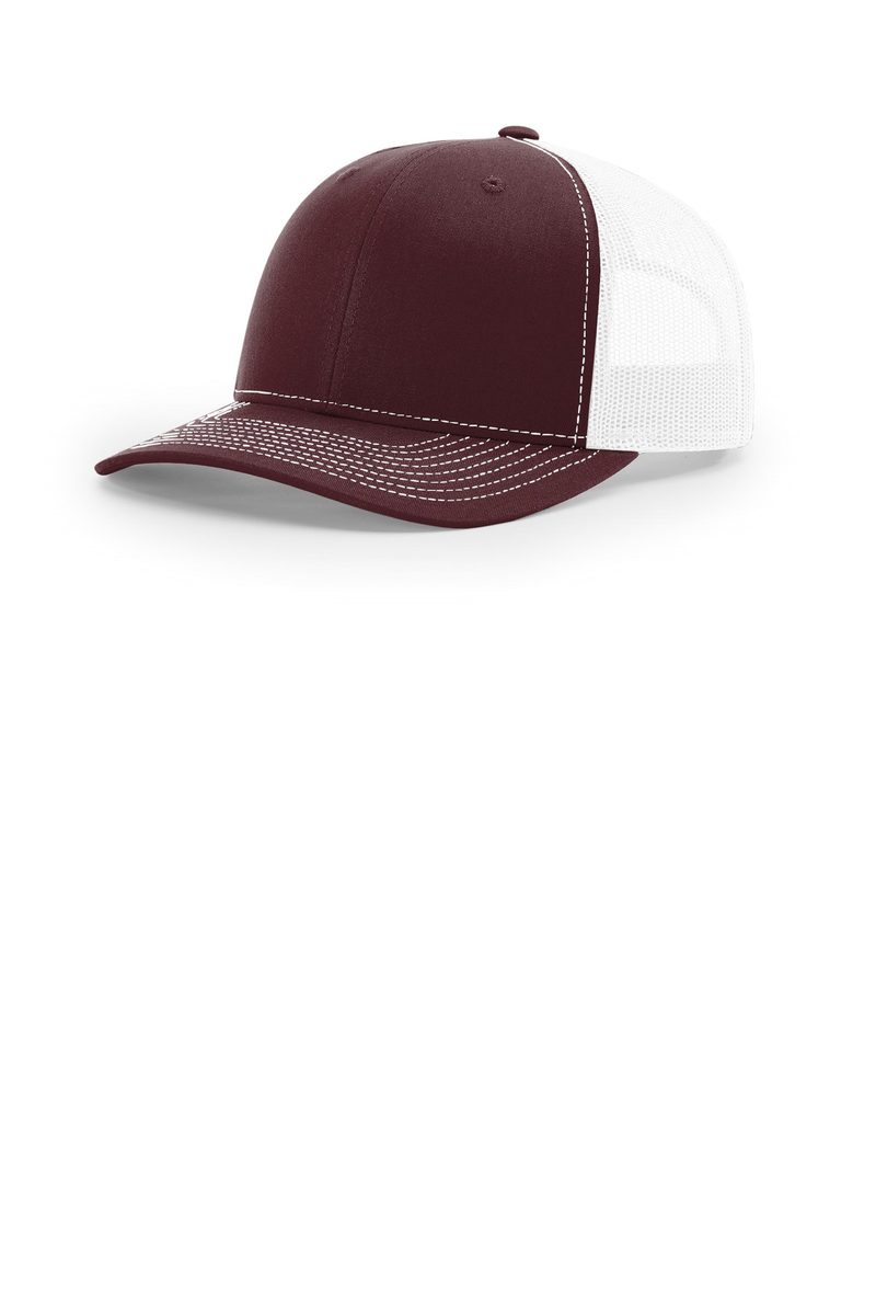 Richardson 112 - Snapback Trucker Cap Richardson
