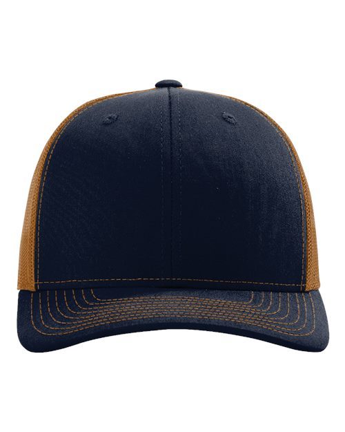 Richardson 112 - Snapback Trucker Cap Richardson