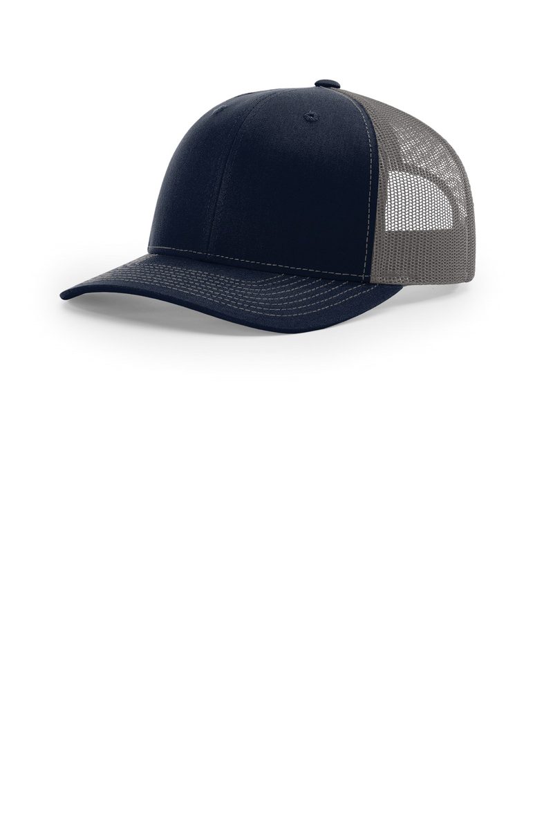 Richardson 112 - Snapback Trucker Cap Richardson