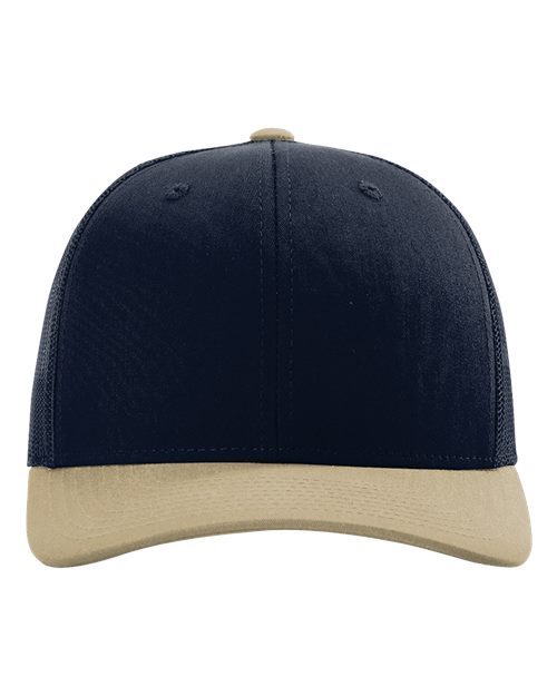 Richardson 112 - Snapback Trucker Cap Richardson