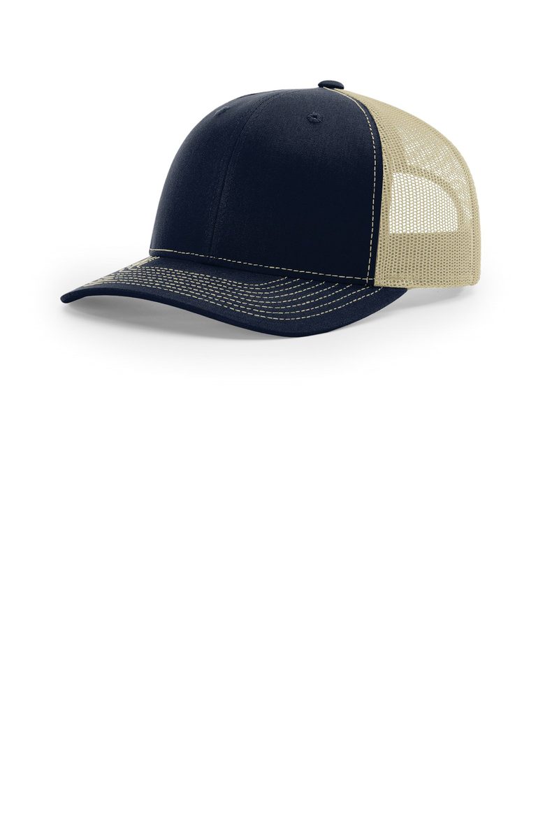 Richardson 112 - Snapback Trucker Cap Richardson