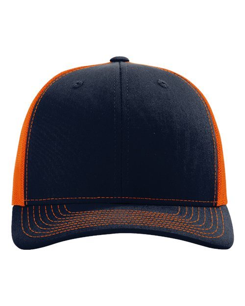 Richardson 112 - Snapback Trucker Cap Richardson