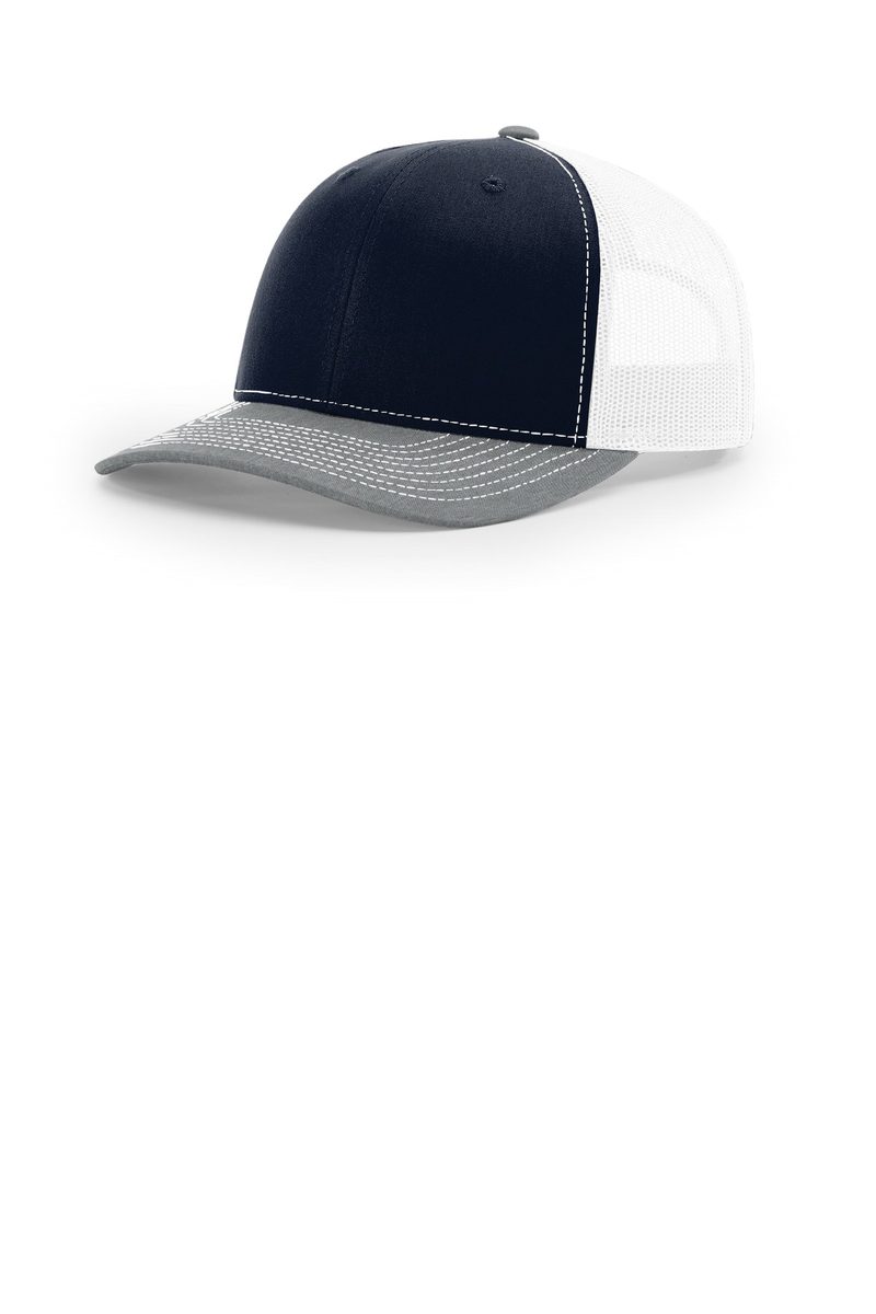 Richardson 112 - Snapback Trucker Cap Richardson