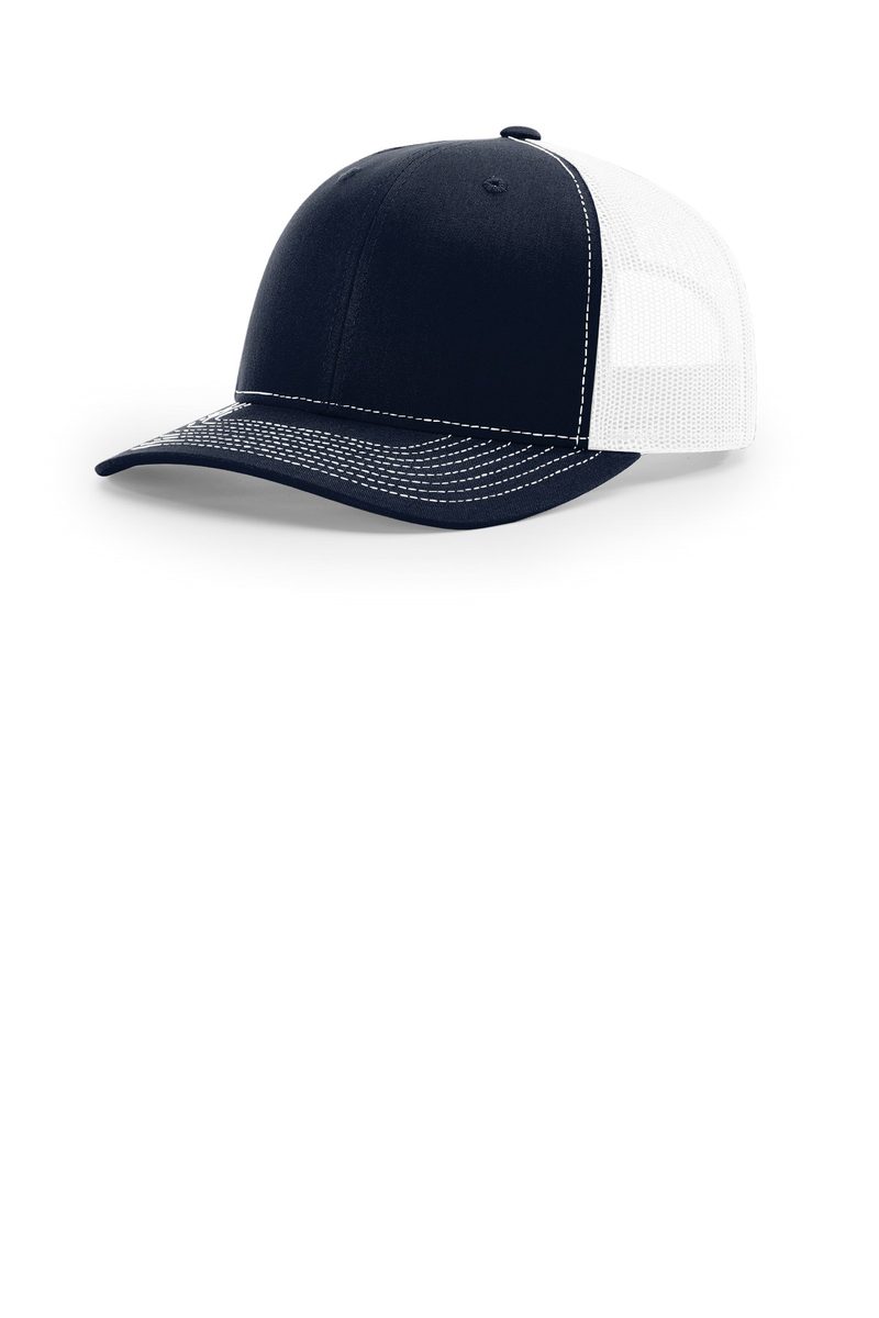 Richardson 112 - Snapback Trucker Cap Richardson