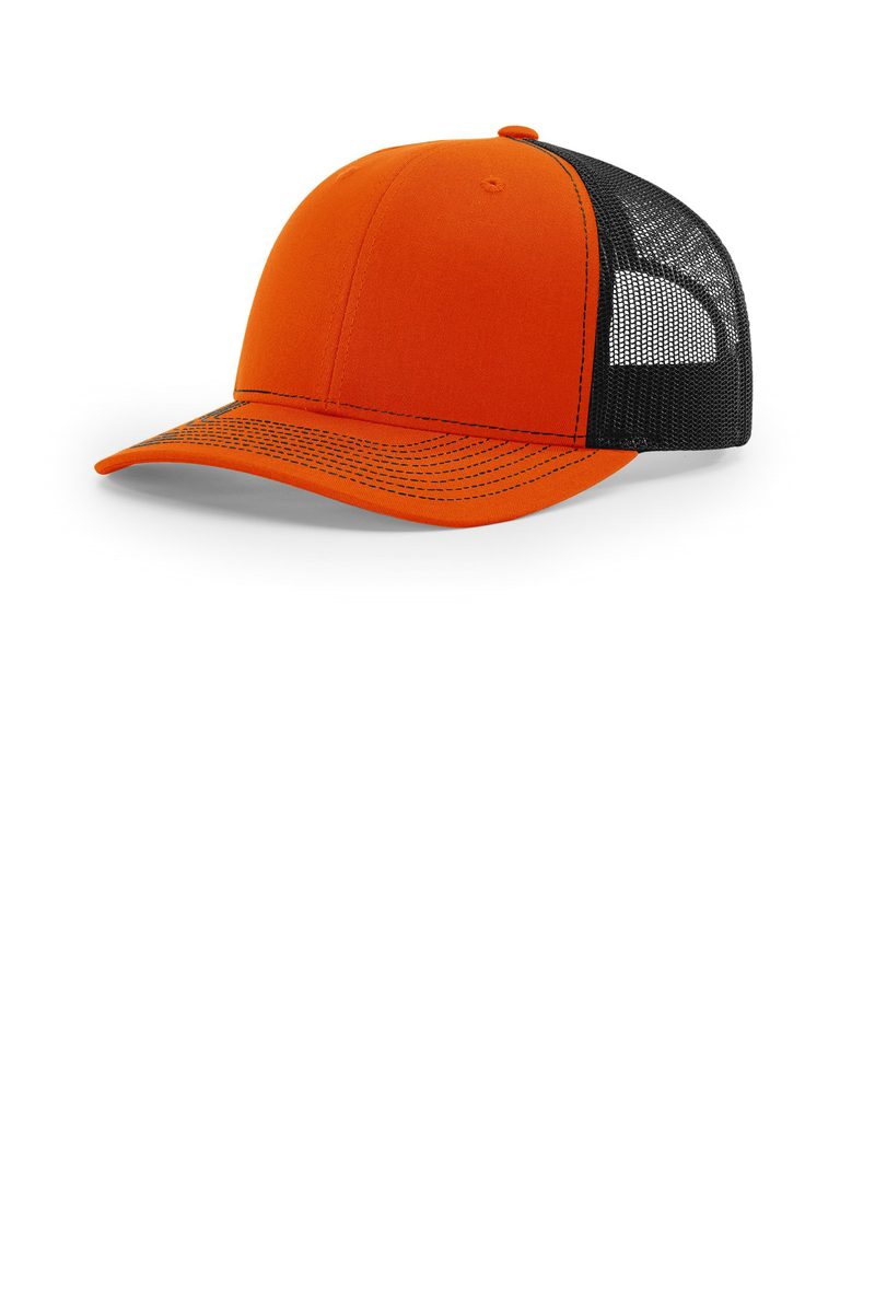 Richardson 112 - Snapback Trucker Cap Richardson