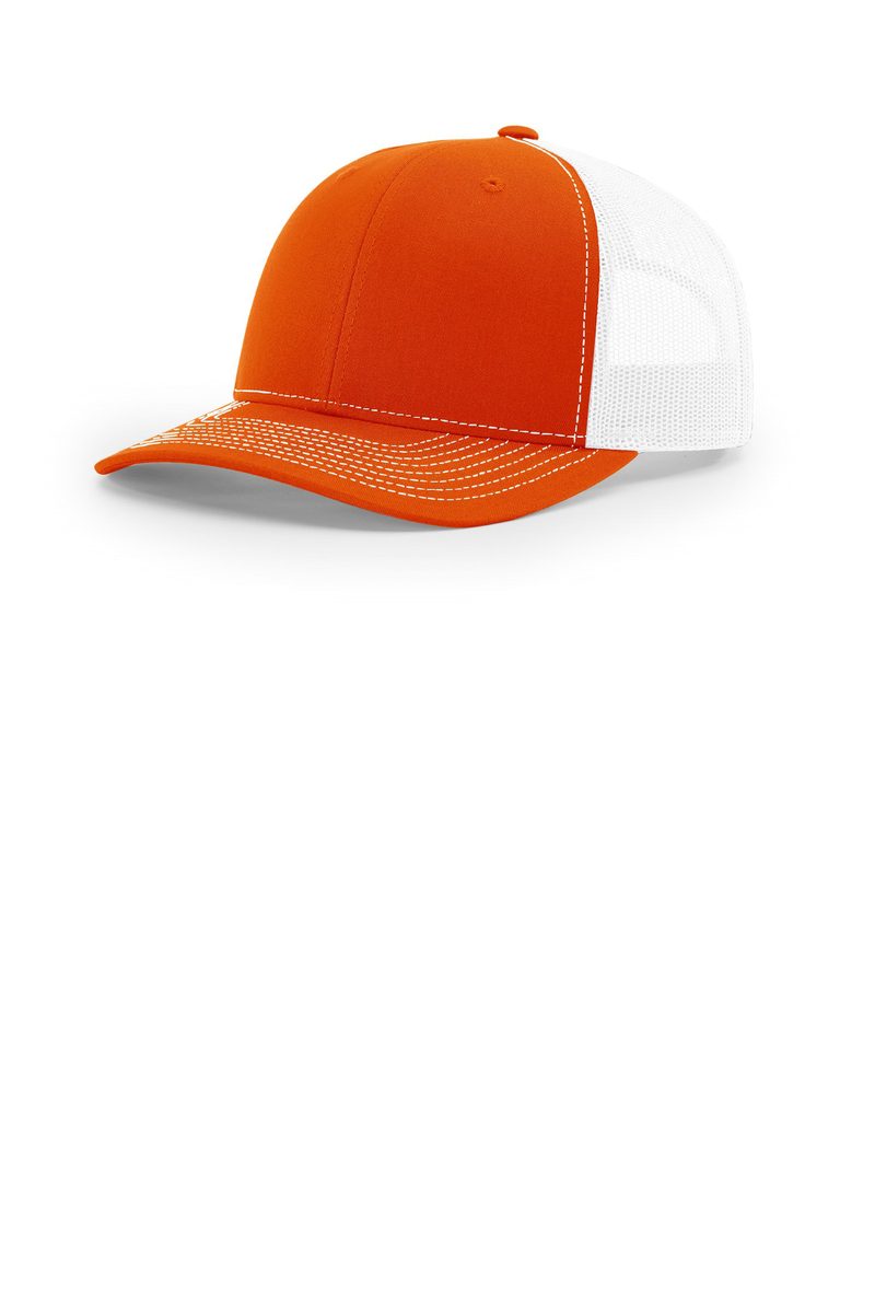 Richardson 112 - Snapback Trucker Cap Richardson