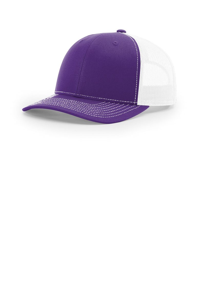 Richardson 112 - Snapback Trucker Cap Richardson