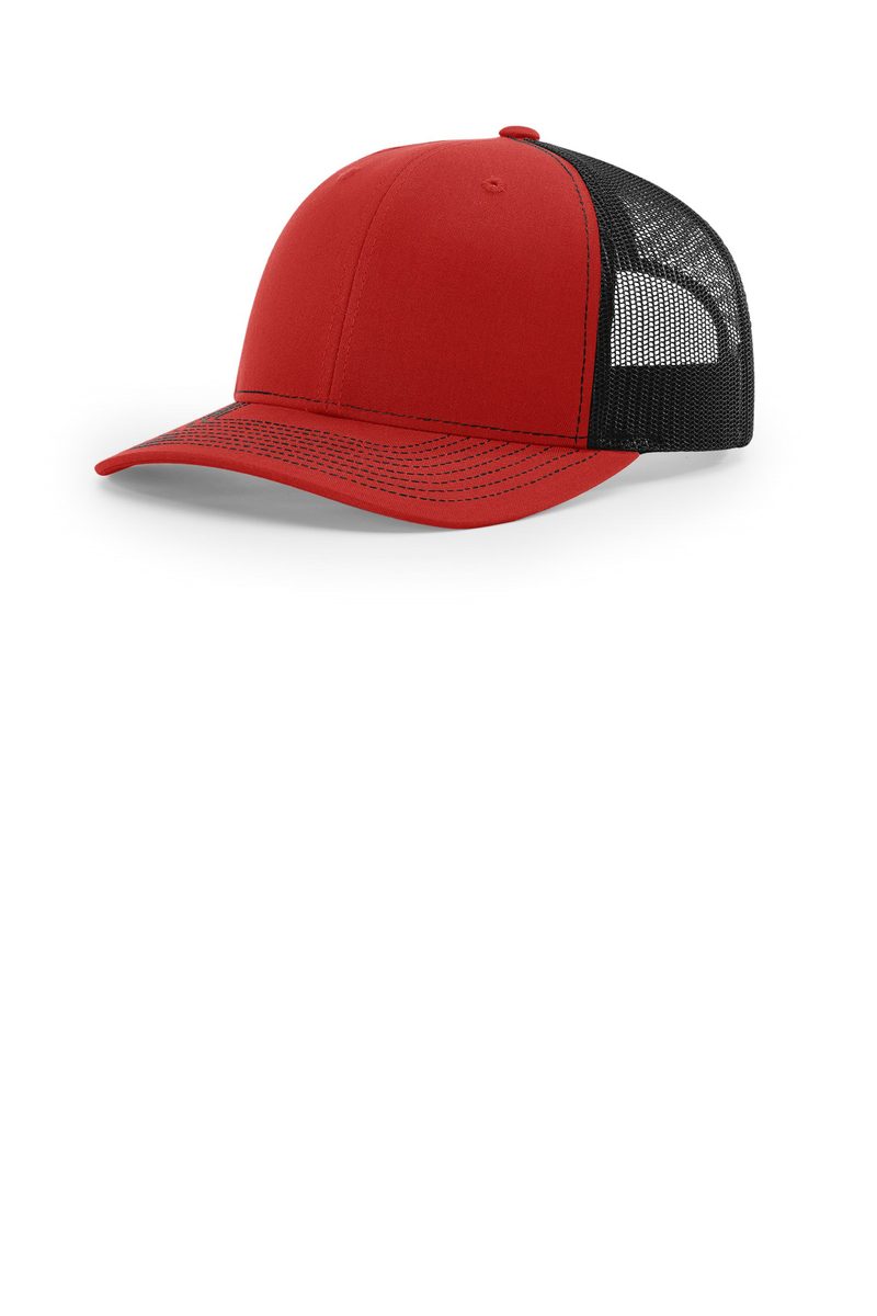 Richardson 112 - Snapback Trucker Cap Richardson