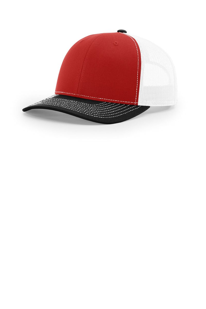 Richardson 112 - Snapback Trucker Cap Richardson
