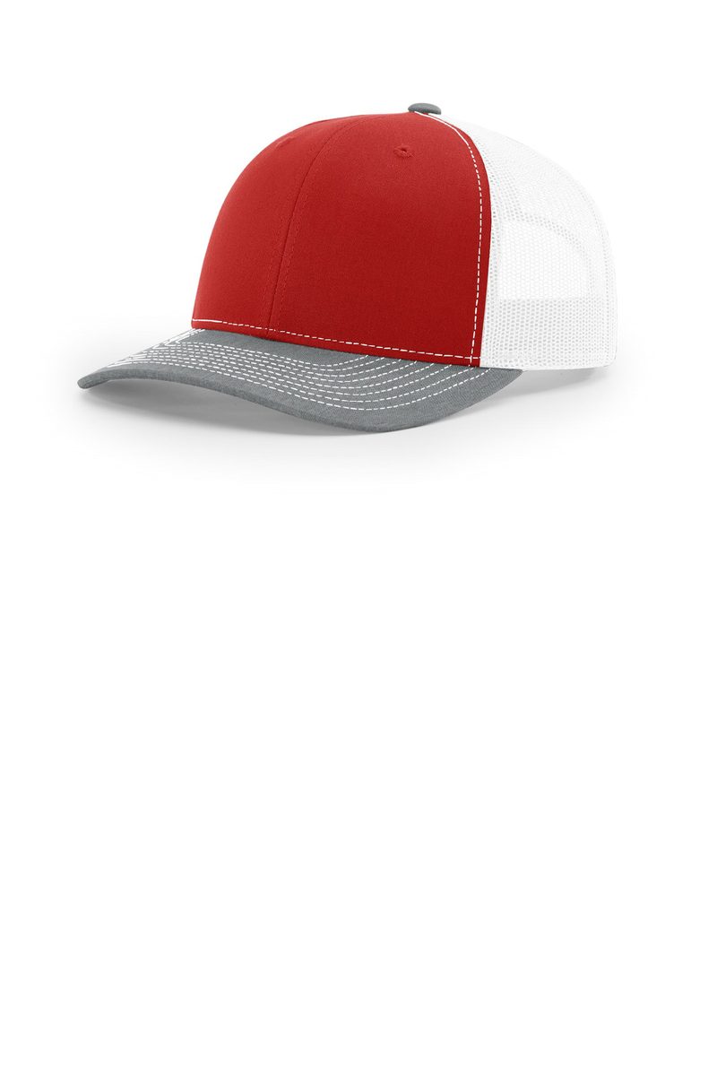 Richardson 112 - Snapback Trucker Cap Richardson