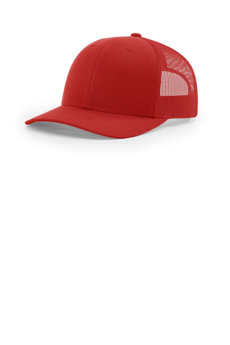 Richardson 112 - Snapback Trucker Cap Richardson