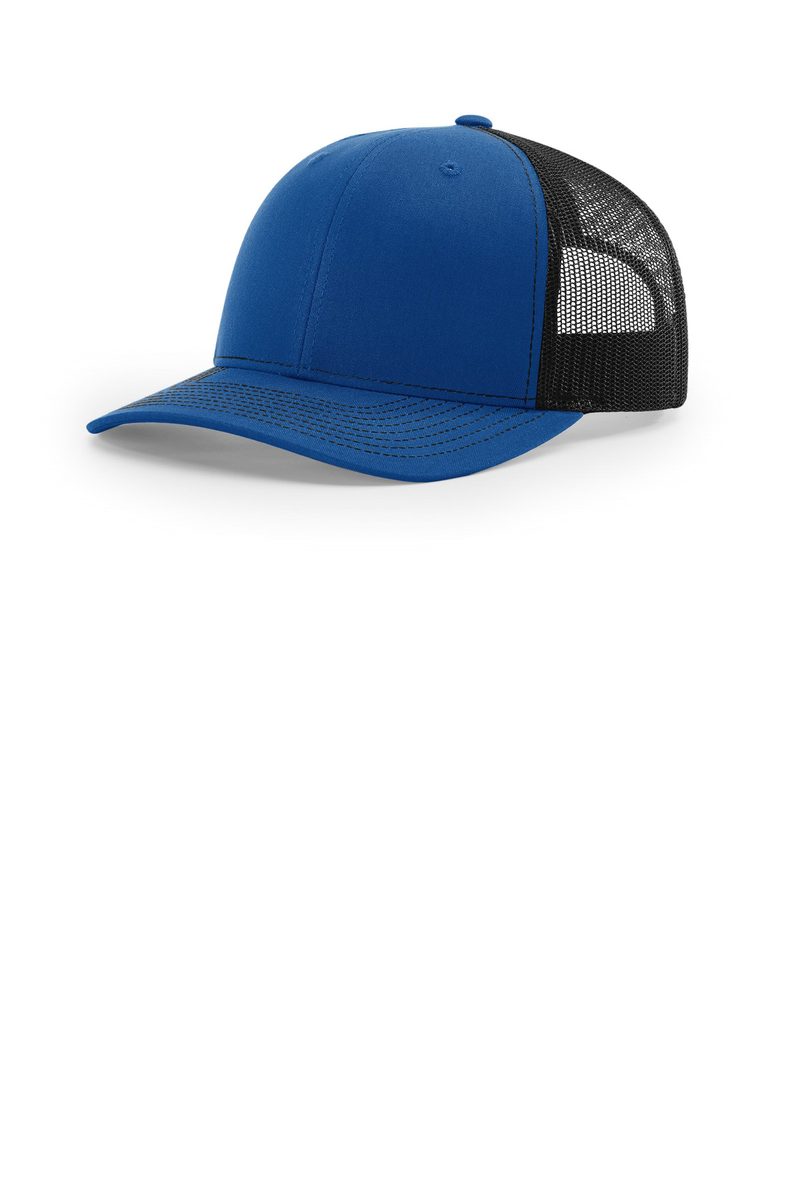 Richardson 112 - Snapback Trucker Cap Richardson