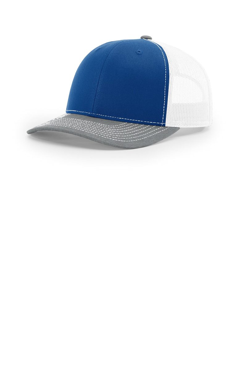Richardson 112 - Snapback Trucker Cap Richardson