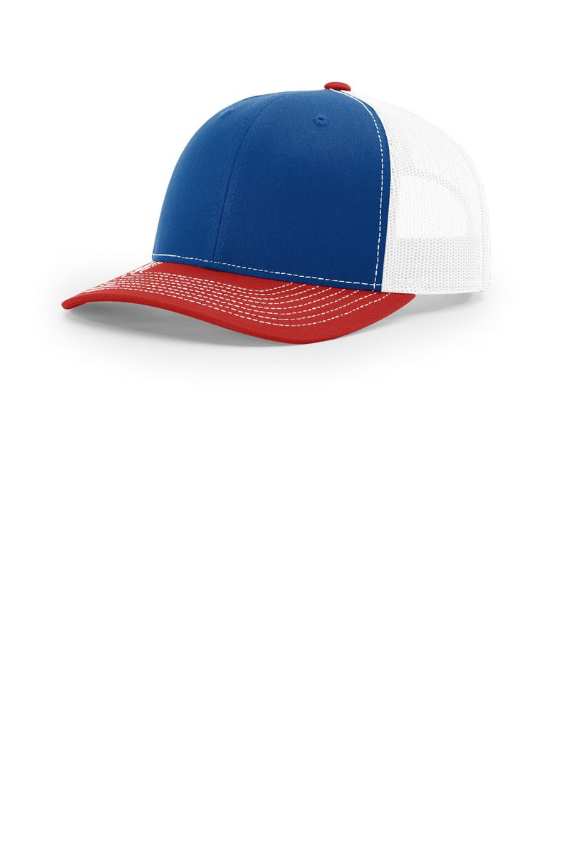 Richardson 112 - Snapback Trucker Cap Richardson