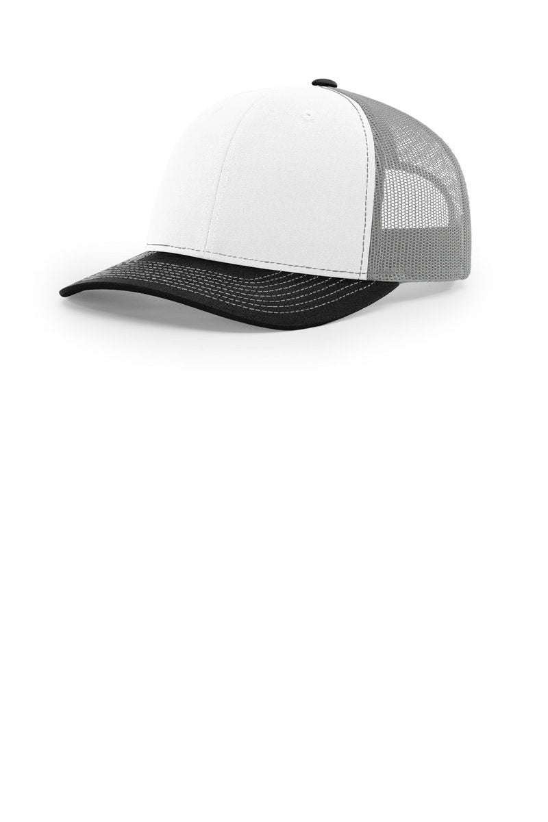 Richardson 112 - Snapback Trucker Cap Richardson