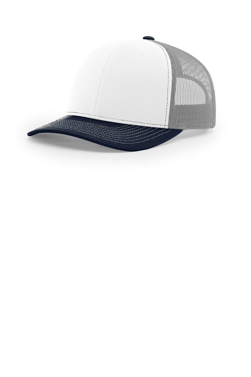 Richardson 112 - Snapback Trucker Cap Richardson