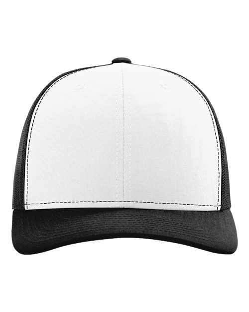 Richardson 112 - Snapback Trucker Cap Richardson