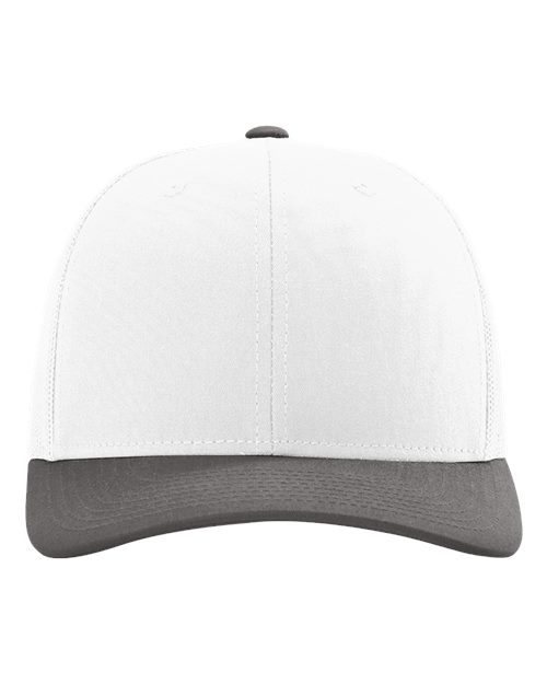 Richardson 112 - Snapback Trucker Cap Richardson