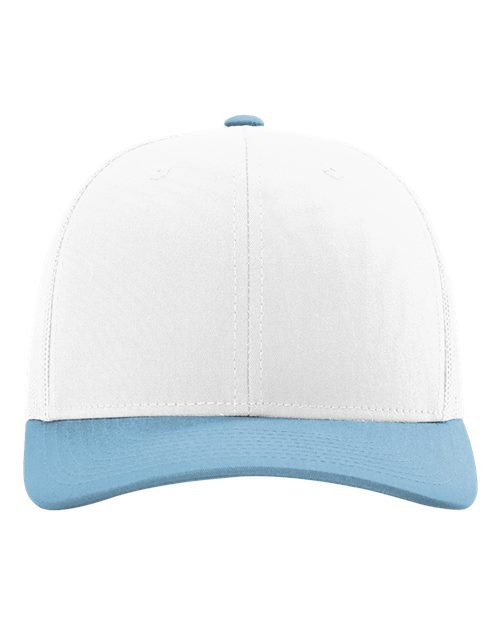 Richardson 112 - Snapback Trucker Cap Richardson