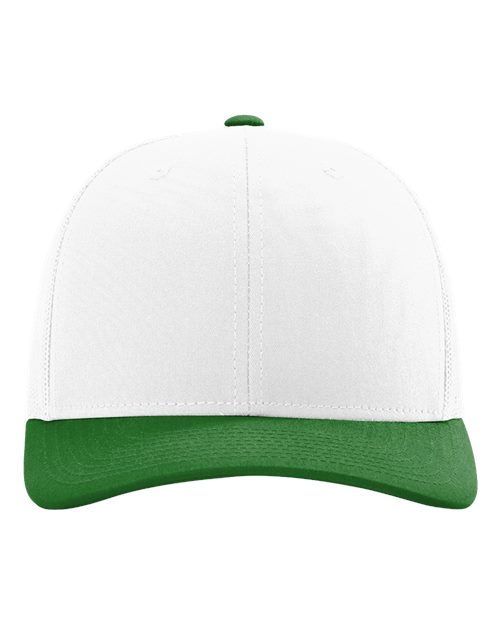 Richardson 112 - Snapback Trucker Cap Richardson