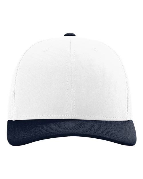 Richardson 112 - Snapback Trucker Cap Richardson
