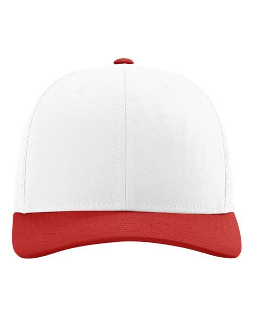 Richardson 112 - Snapback Trucker Cap Richardson