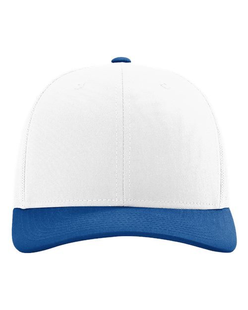 Richardson 112 - Snapback Trucker Cap Richardson