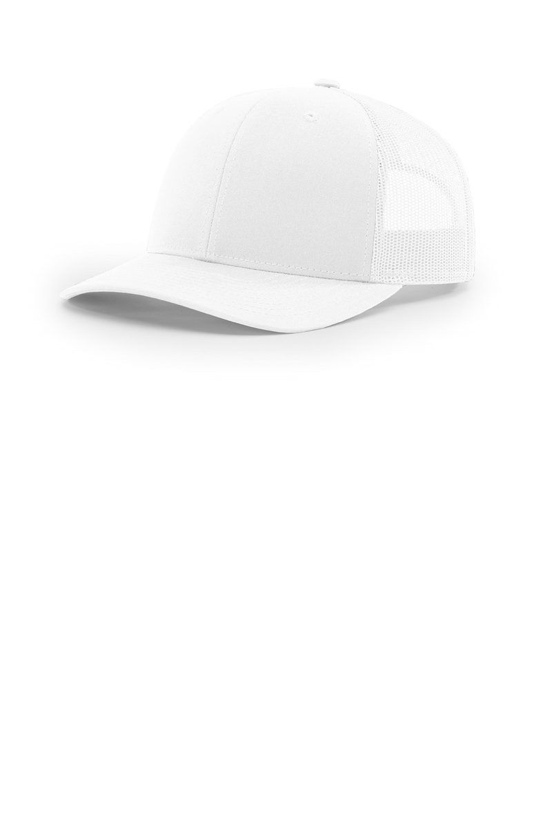 Richardson 112 - Snapback Trucker Cap Richardson
