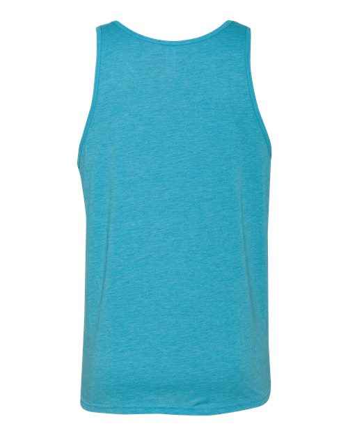 BELLA + CANVAS 3484 - Unisex Triblend Tank