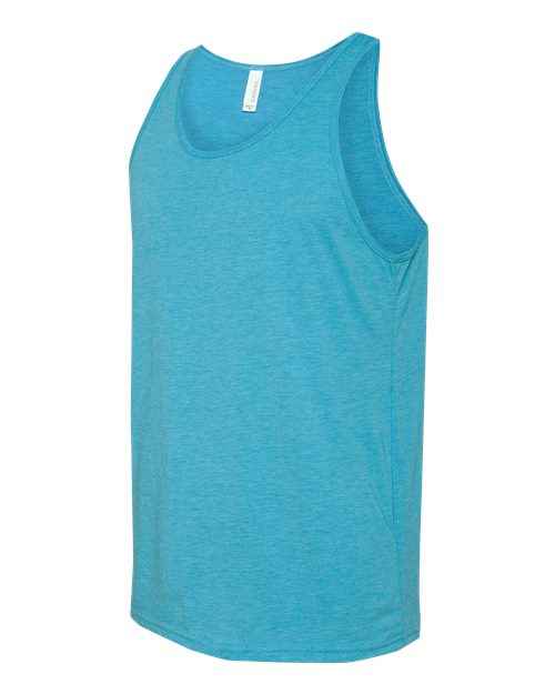 BELLA + CANVAS 3484 - Unisex Triblend Tank