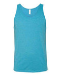 BELLA + CANVAS 3484 - Unisex Triblend Tank