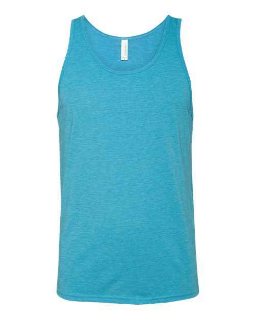 BELLA + CANVAS 3484 - Unisex Triblend Tank