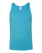 BELLA + CANVAS 3484 - Unisex Triblend Tank