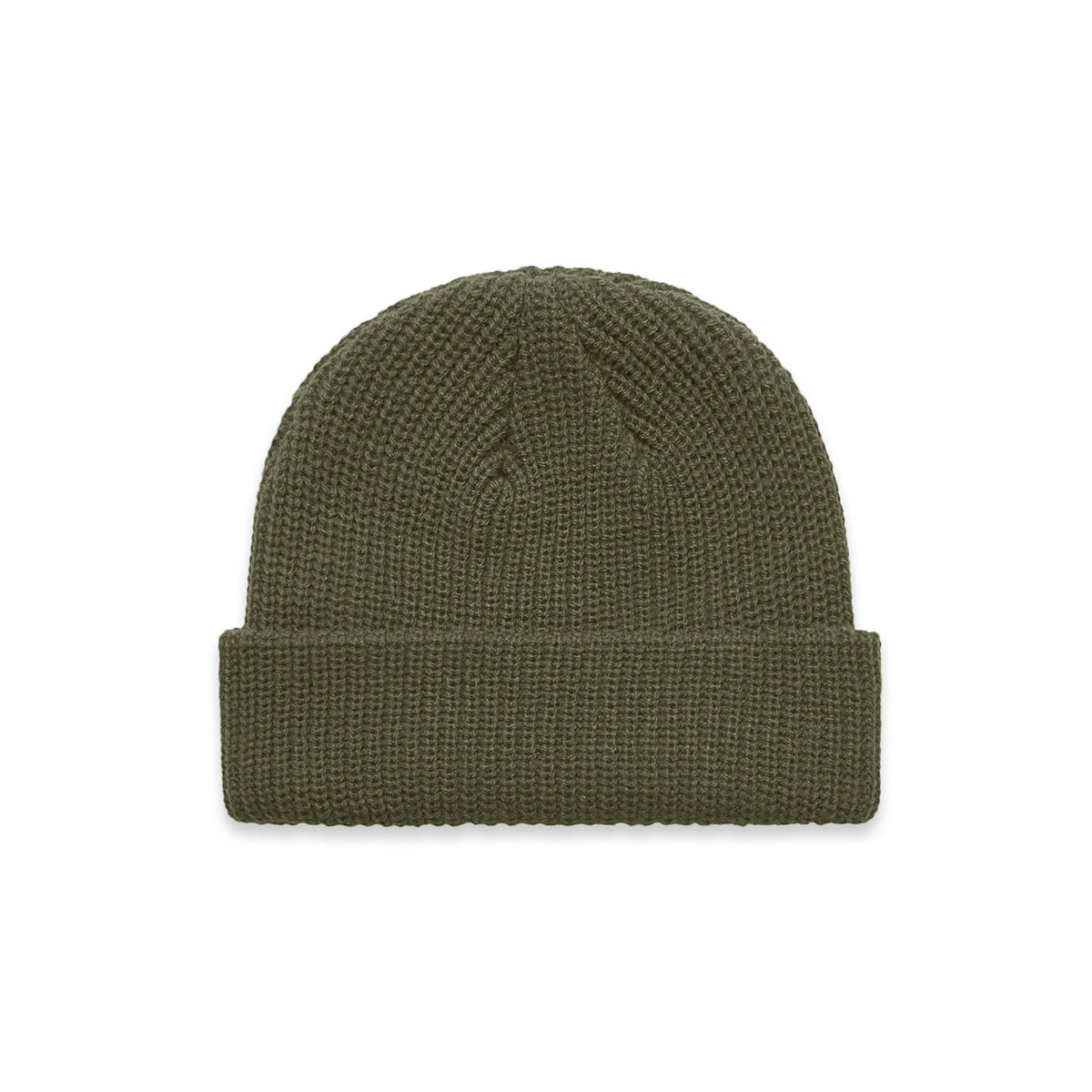 AS Colour 1120 - Cable Beanie