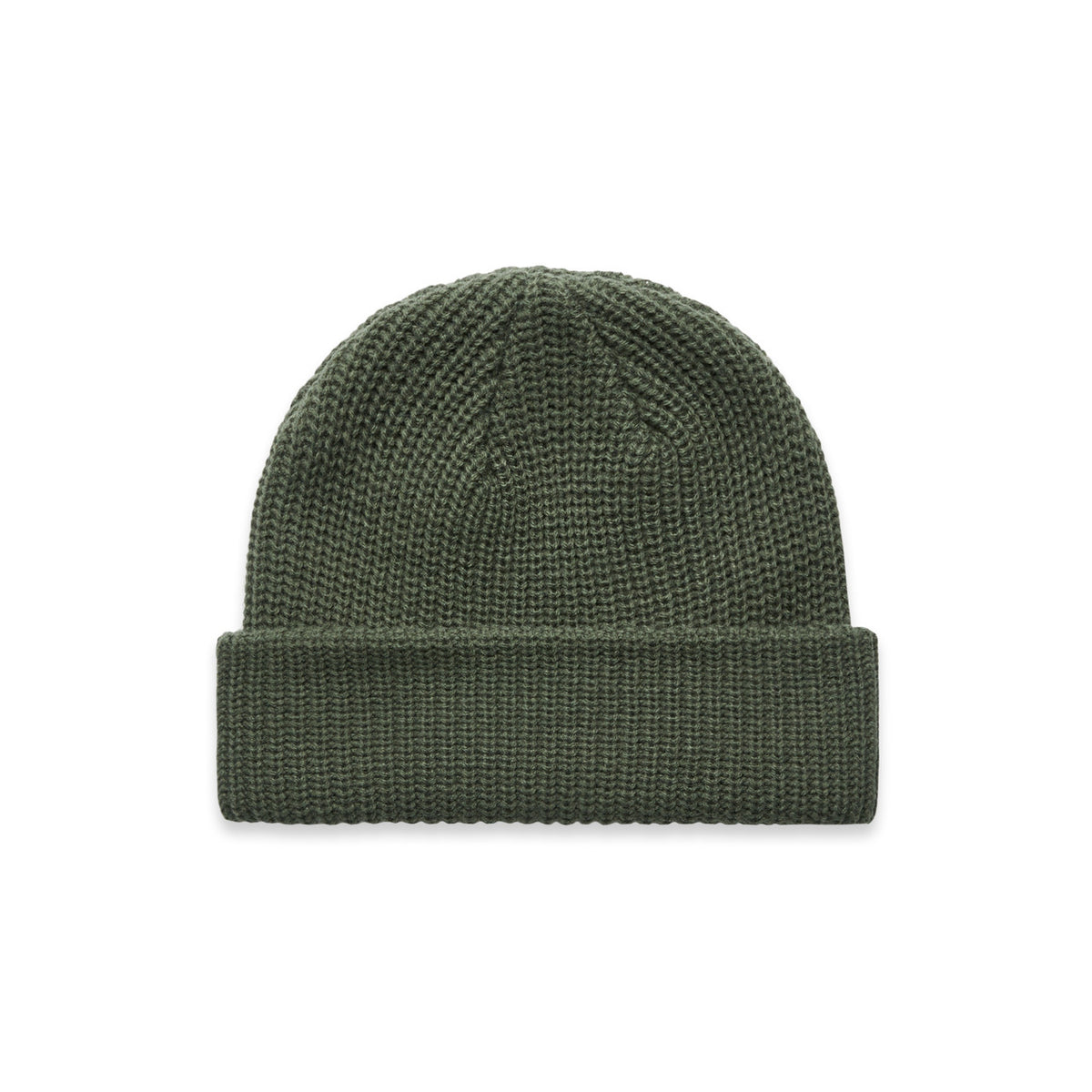 AS Colour 1120 - Cable Beanie