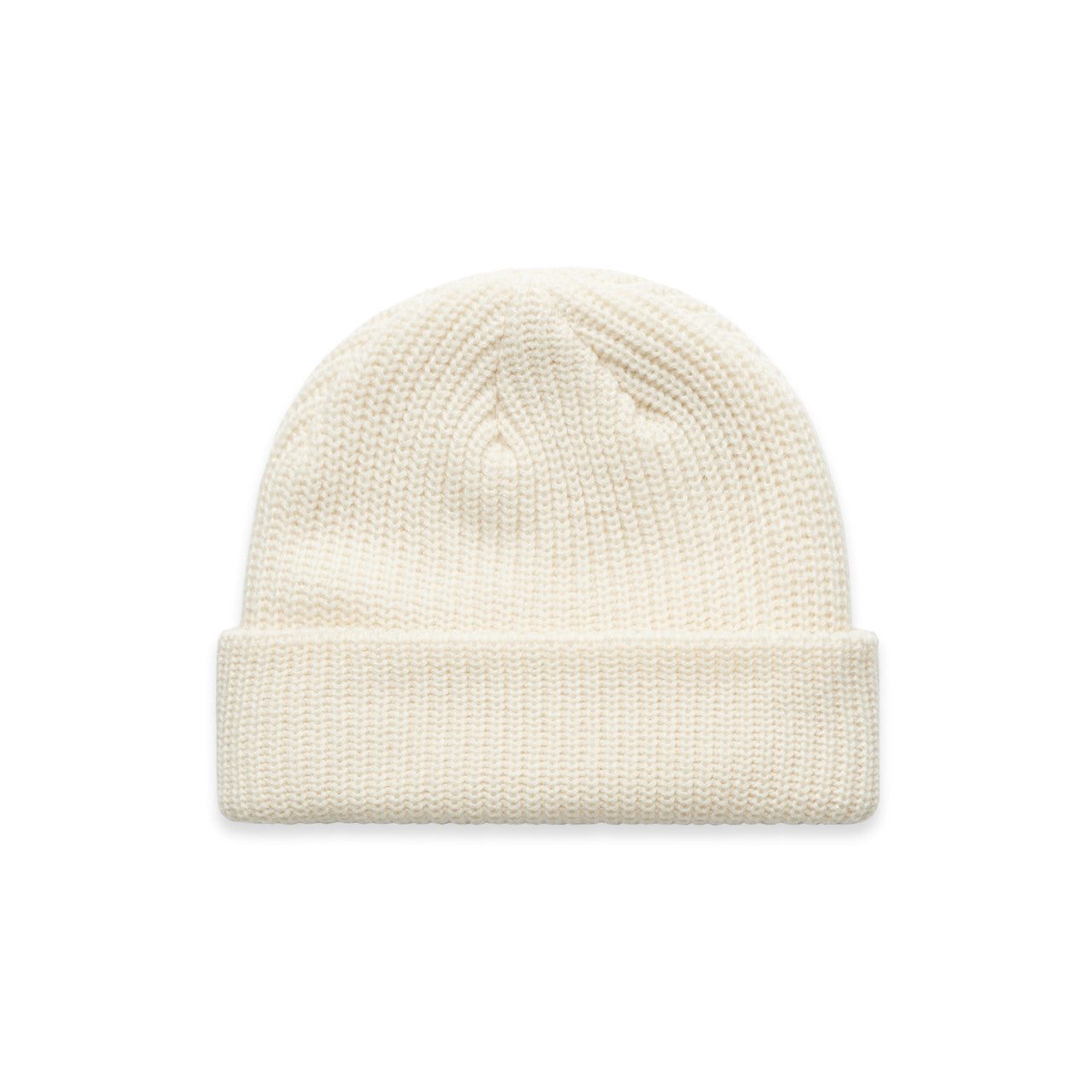 AS Colour 1120 - Cable Beanie