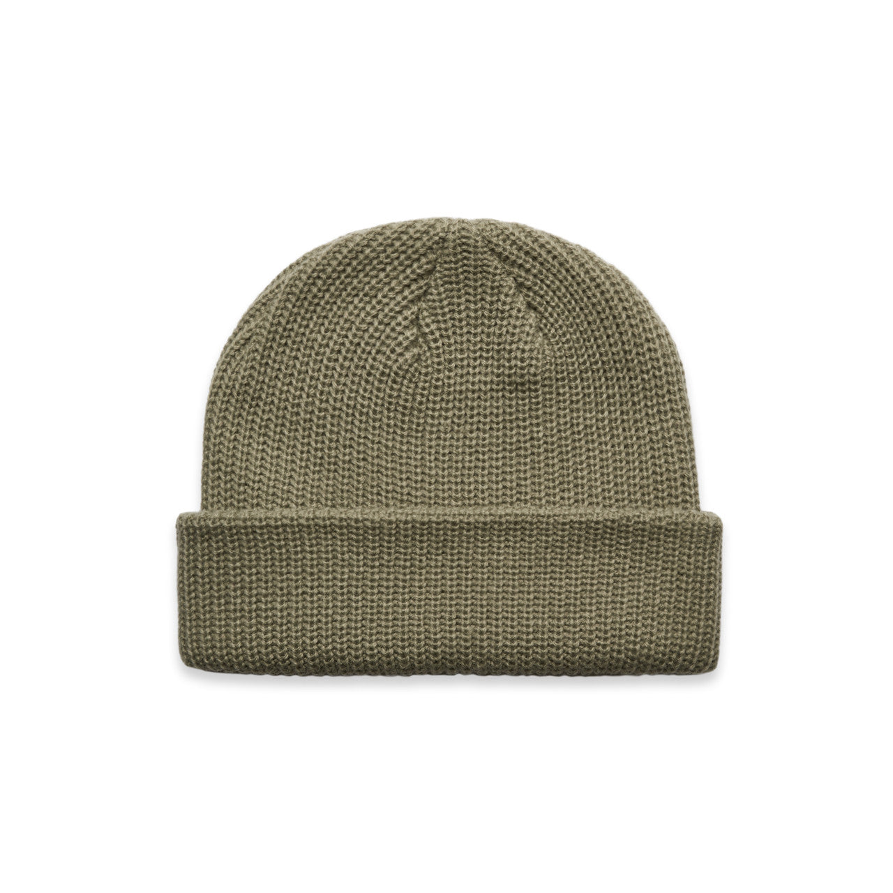 AS Colour 1120 - Cable Beanie