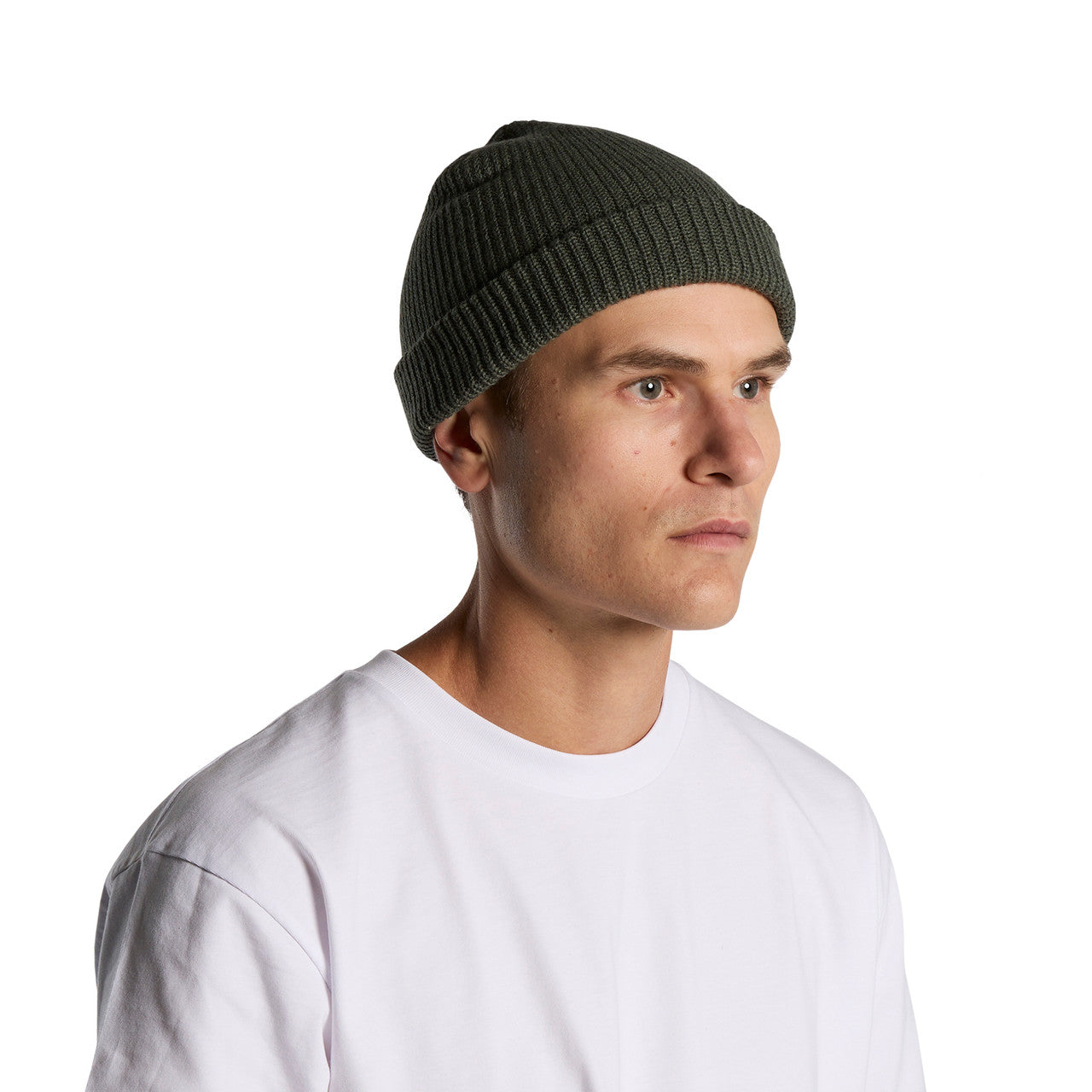 AS Colour 1120 - Cable Beanie