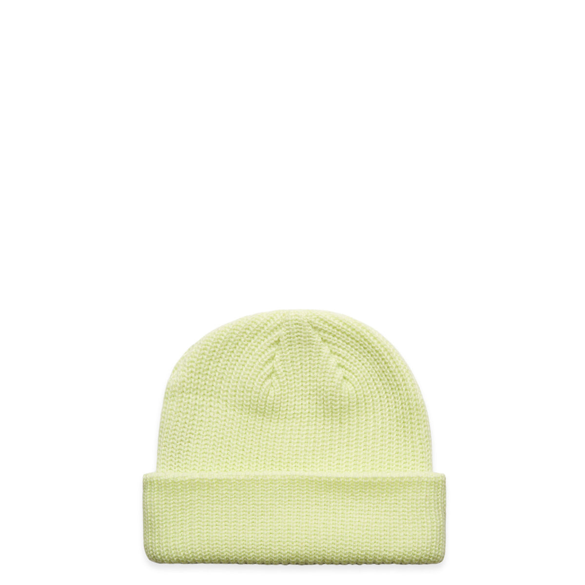 AS Colour 1120 - Cable Beanie