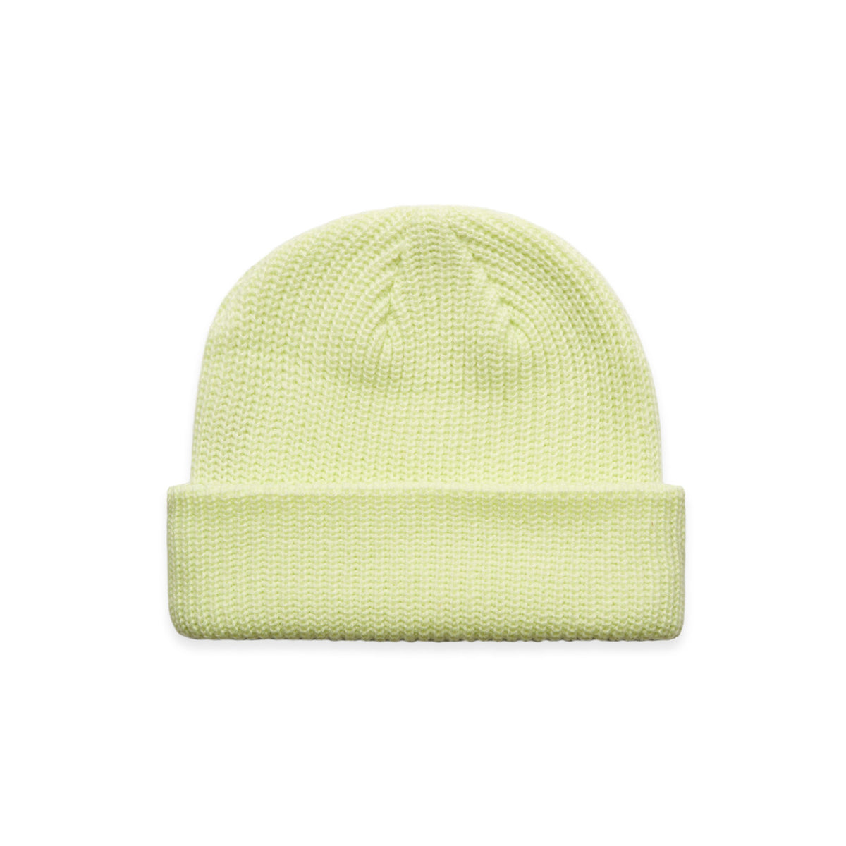 AS Colour 1120 - Cable Beanie