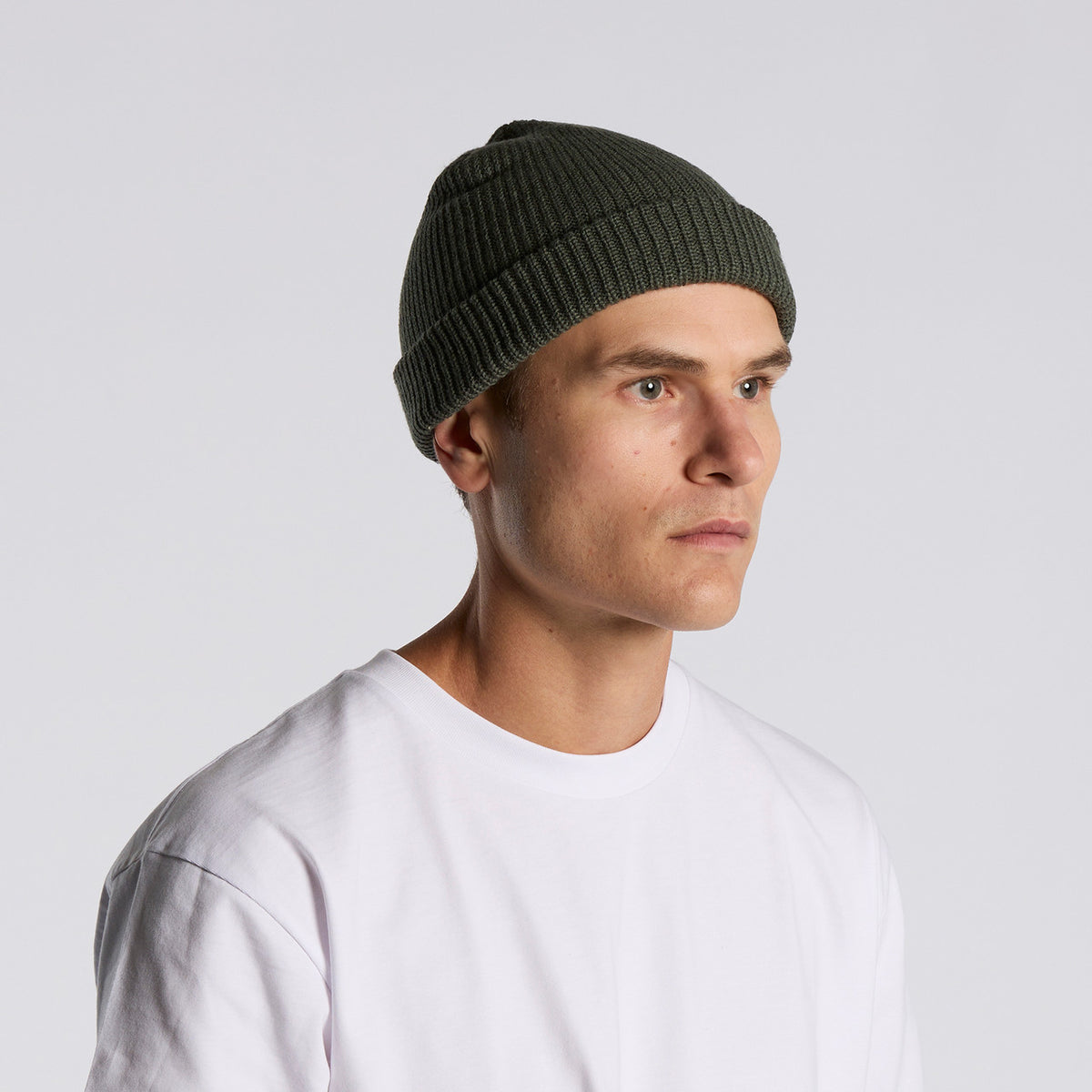 AS Colour 1120 - Cable Beanie