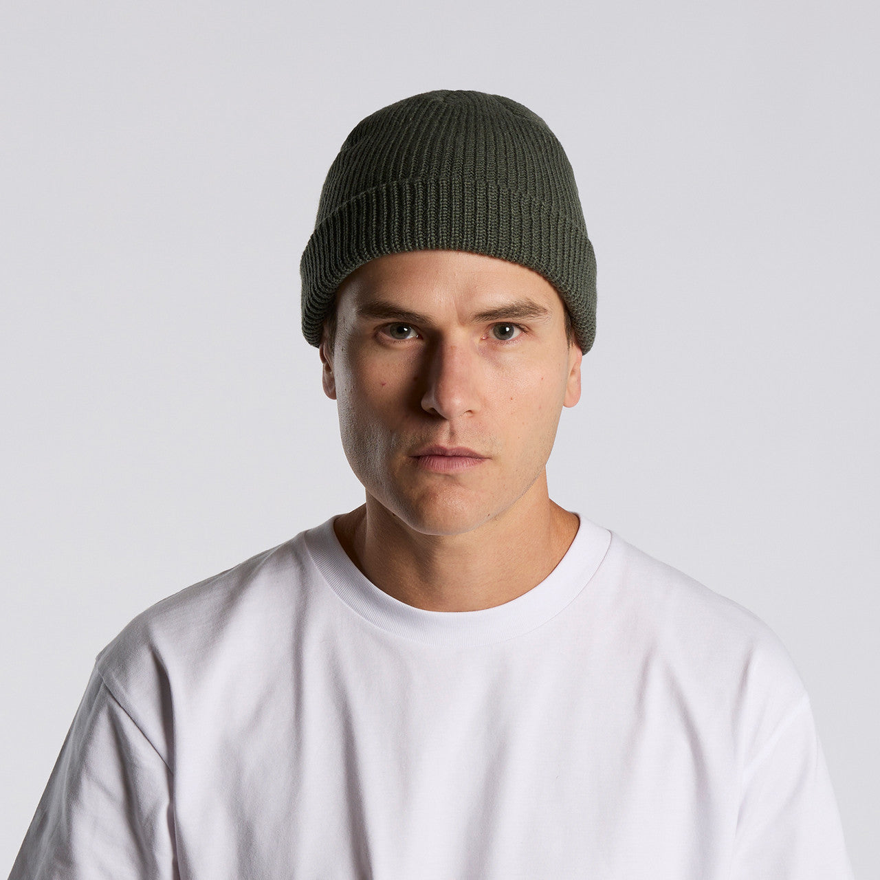 AS Colour 1120 - Cable Beanie