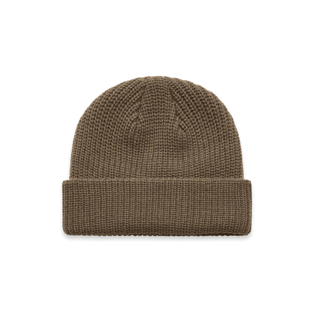 AS Colour 1120 - Cable Beanie