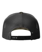 Richardson 112PFP - Printed Five-Panel Trucker Cap Richardson