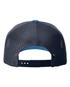 Richardson 112PFP - Printed Five-Panel Trucker Cap Richardson
